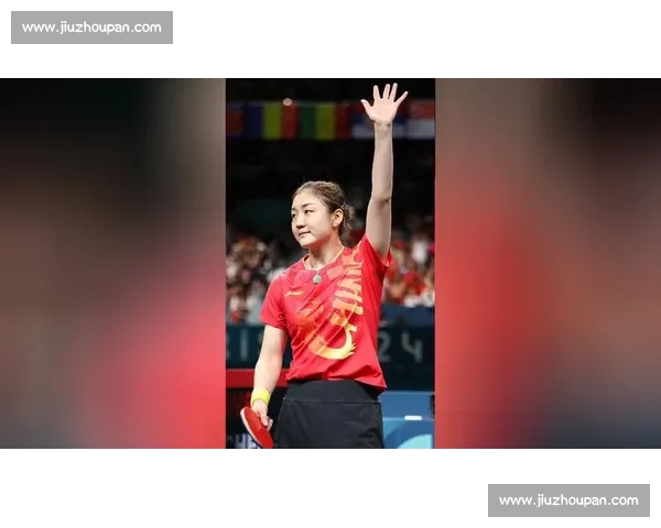 奥运 4 金王陈梦复出爆冲!泰国将帅争合影 奥运 4 金王陈梦复出爆冲!泰国将帅争合影
