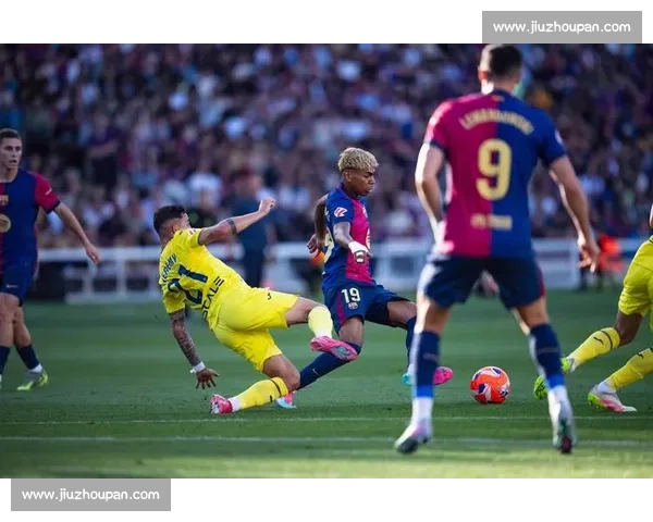 巴萨一线队开启 7 周假期 7 月 13 日集结备战新赛季