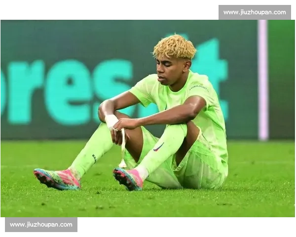 拉米拒选亚马尔：18 冠军的价值观坚守与足坛代际冲突