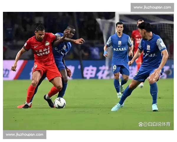 足协杯半决赛赛程揭晓：成都河南 19 日生死战，国安云南 20 日巅峰对决