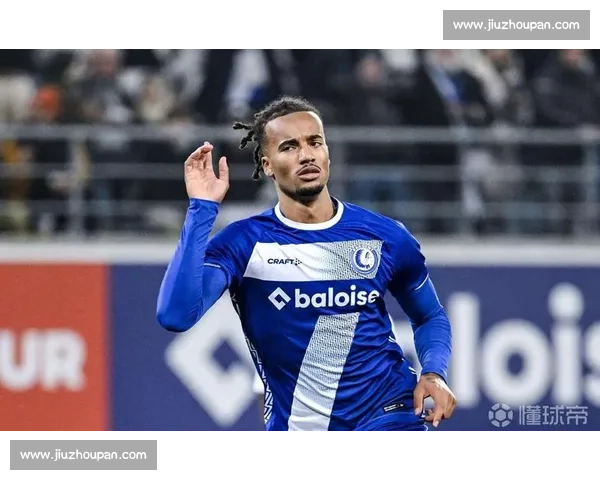 狼队费内巴切竞逐古埃桑德，穆里尼奥 2500 万欧报价遭拒